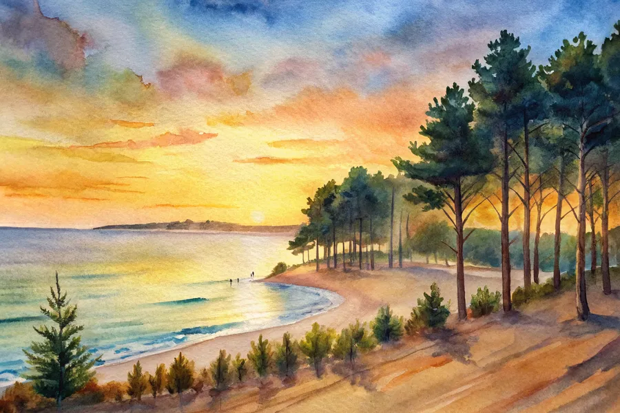 Saint-Brévin-les-Pins