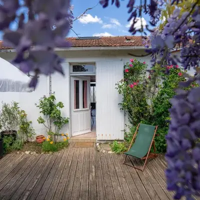 Holiday Home La Pierre Fleurie by Interhome