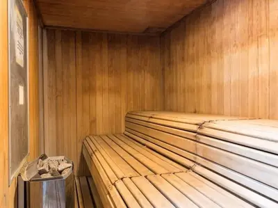 Plan de l'établissement Maison 3 piscines - Résidence 3 étoiles