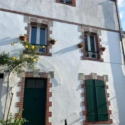 Maison de Ville