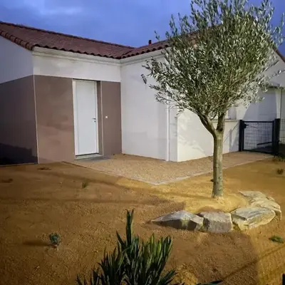 La Villa des Amarelles à Pornic - labellisée 3*