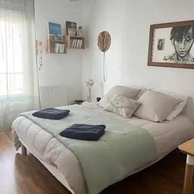Cosy Room