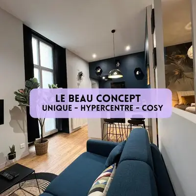 BeauConcept