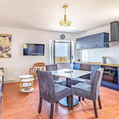 Stunning Home In Noirmoutier En Lile