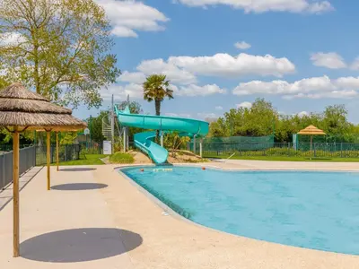 Piscine de l'établissement Holiday Home New Cottage de 2020 by Interhome ou située à proximité