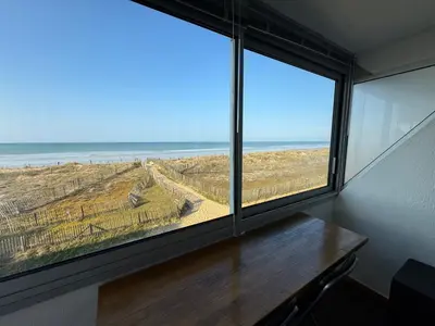 Paysage naturel près de l'appartement