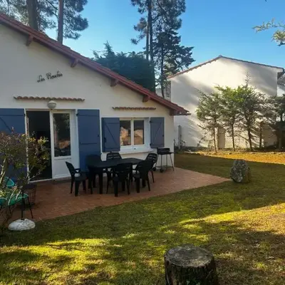 Les grillons d’Eden