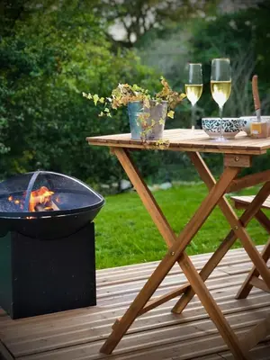 Boissons dans l'établissement La Petite Grange - Spa Balnéo