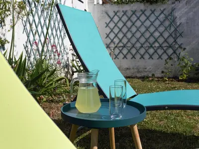 Plan de l'établissement Holiday Home Le Moulin Neuf by Interhome