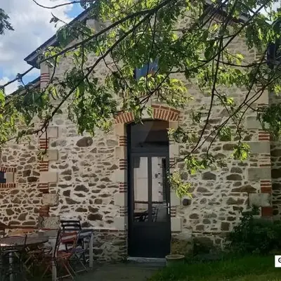 Gite de l'Archerie classé 4 étoiles
