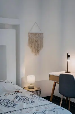 Un ou plusieurs lits dans un hébergement de l'établissement Coeur de ville #B2 - Centre ville, WIFI & NETFLIX - Proche transports - CHAMBRE PRIVEE dans logement partagé