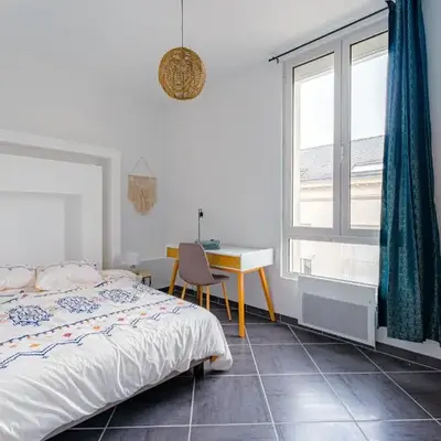 Coeur de ville #B2 - Centre ville