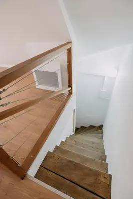 Plan de l'établissement Coeur de ville #H1 - Chambre privée dans logement partagé - Wifi & Netflix - Centre ville & Transports - Machine à laver