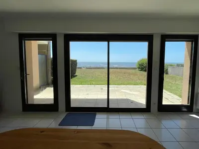 Paysage naturel près de l'appartement