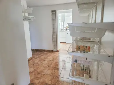 Plan de l'établissement Maison 12 personnes, Vendée et puy du fou