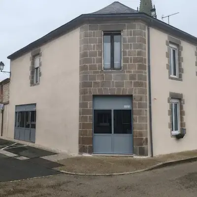 Logement entier près de Mauleon.8/10 personnes