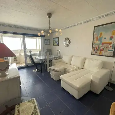 Appartement 2 pièces