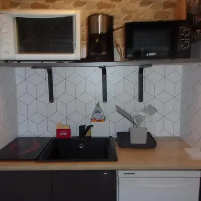 appartement saint hilaire de riez 85270
