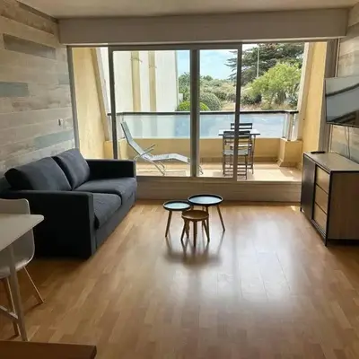 Studio Bords de plage