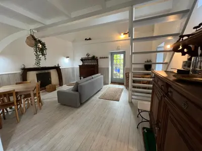 Plan de l'établissement Le moulin du château