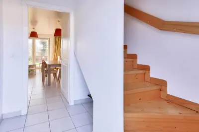 Plan de l'établissement Le Domaine du Bois de la Grée - maeva Home - Maison 3 pièces 6 personnes - Sélection - super Home MAE-7904