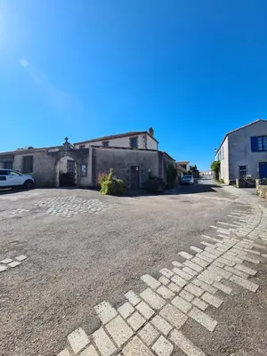 Quartier de la maison de vacances ou autre quartier proche