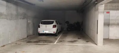Plan de l'établissement Appartement cosy jardin des plantes avec parking