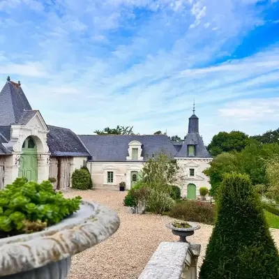 La Vieille Bouverie