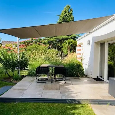 Le Clos de Jade - Appt 3 étoiles avec piscine partagée
