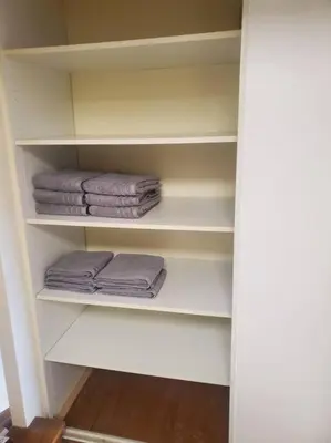 Plan de l'établissement La Maison Du Puy