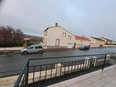 Quartier de la maison de vacances ou autre quartier proche
