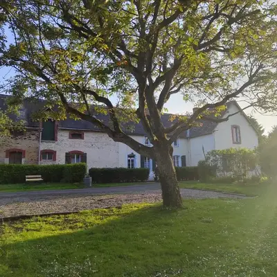 Gites La butte de l'espérance