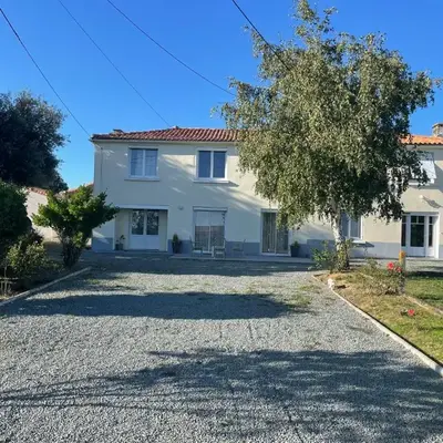 Le Pacifique Vendée