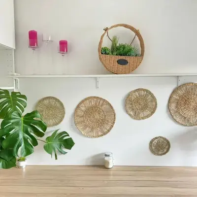 Studio indépendant et cosy