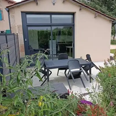 GITE LA POISSONNIERE