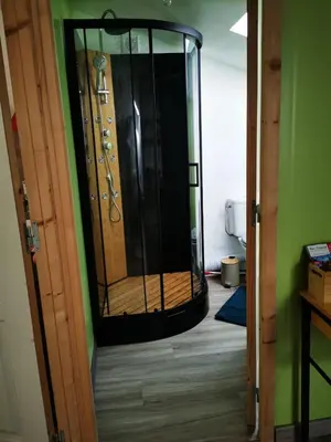 Plan de l'établissement Studio - Chez Ana et Jonathan