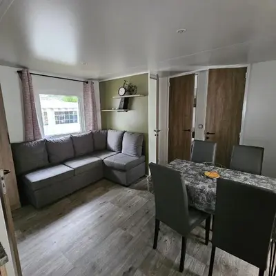 Jolie Mobil home 103
