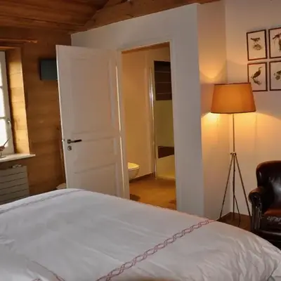 Chambre d'Hôtes La Maisonnette