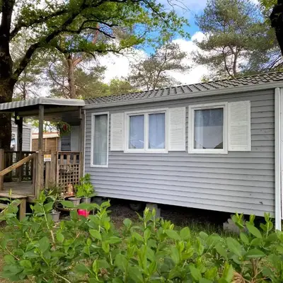 Mobil Home cosy 5 personnes proche du Puy Du Fou
