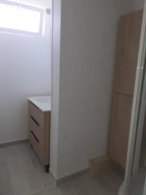Plan de l'établissement appartement pour famille amis ou colègue