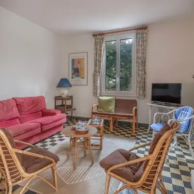 Maison à 350m de la plage pour 6 à St Brevin