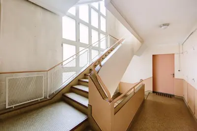 Plan de l'établissement Appartement de l'Eléphant