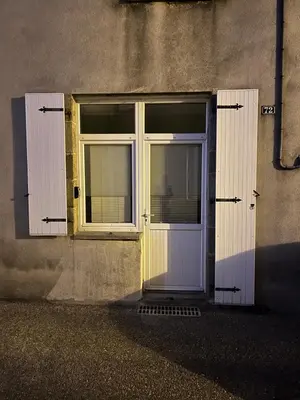 Plan de l'établissement Chez Joseph