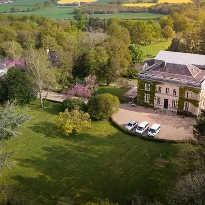 INSTITUT BOIS ROBERT