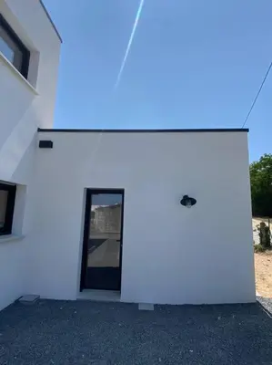 Plan de l'établissement La Pomme de Pin - T1 Calme et Central - Meublé de Tourisme classé 2 étoiles