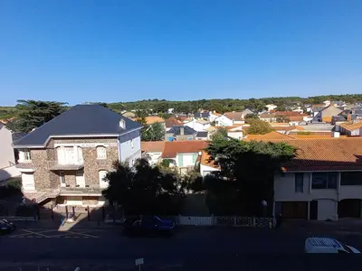 Quartier de l'appartement ou autre quartier proche