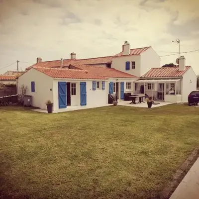 La cousinade No