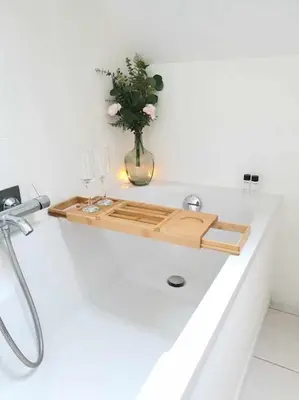 Plan de l'établissement studio amoureuse