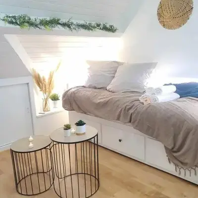 Studio Coquet - Comme à la maison - Loïc Nantes