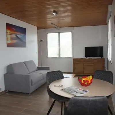 Résid'Spa Loire & Sèvre - Appartement
